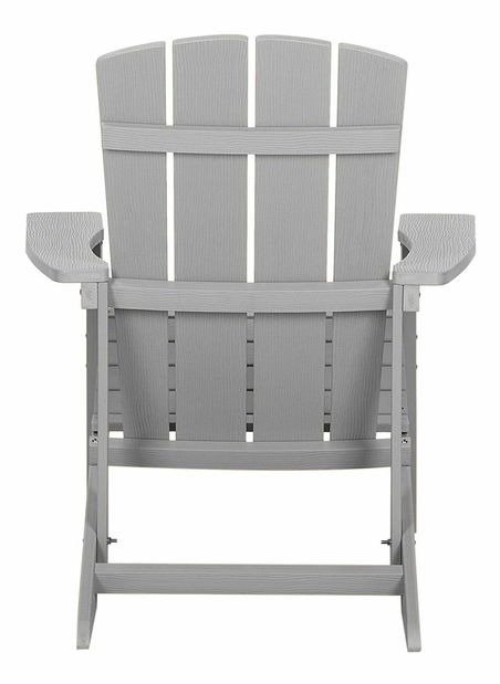 Zsámoly Lauran Typ 08 (fekete)