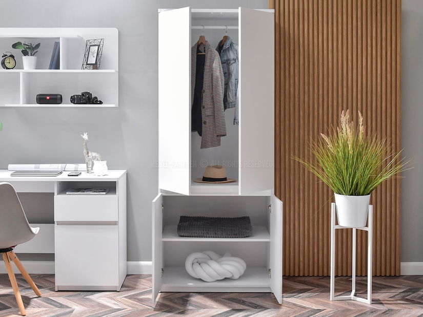 Mobilier living Lanzamiento 01 (alb)