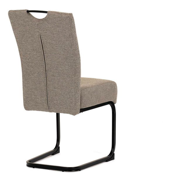 Scaun sufragerie Desea (crem)