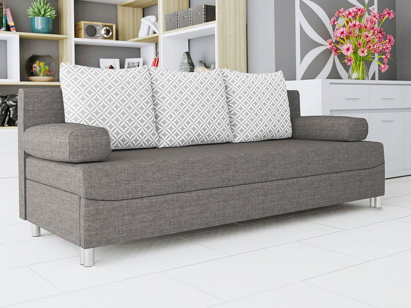 Sofa Dorien (Lux 05 + Evo 32)