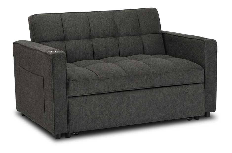 Kreslo Asterio (béžová) 