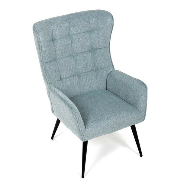 Kreslo Akio (zelená)