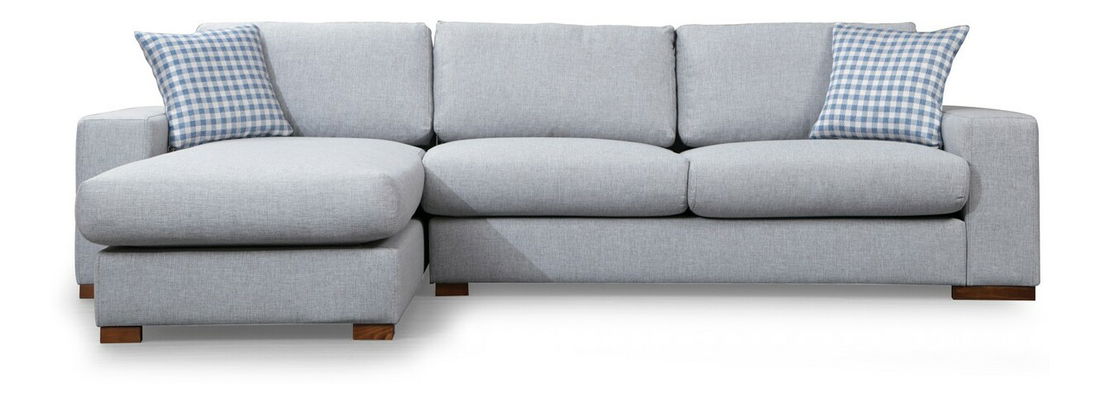 Rohová sedačka Lopy 7 (L)