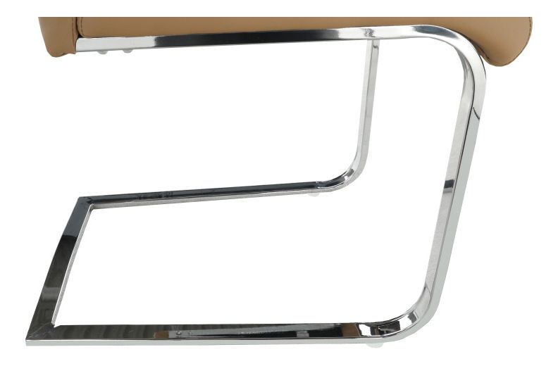 Scaun de sufragerie Nesta (Bej)