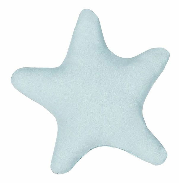 Jastuk 40x40 cm BOLPO (plava)