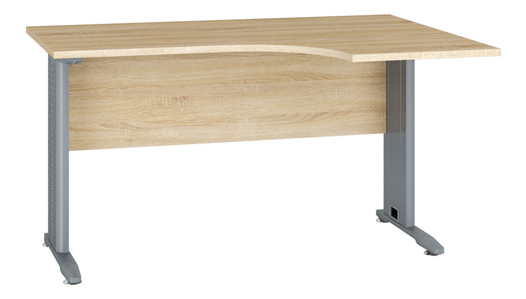 Számítógépasztal Optimal 13