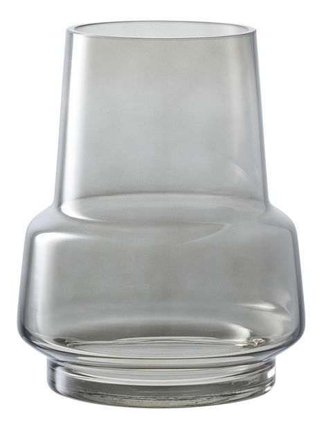 Váza Veloria 31 (sivá)