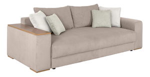 Pohovka Brw Petra (béžová)