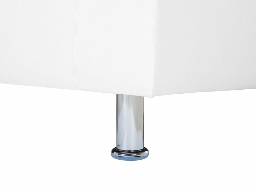 Háromszemélyes kanapé Faxe (fehér)