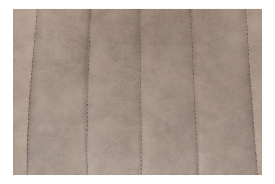 Jedálenská stolička Halana (sivohnedá)