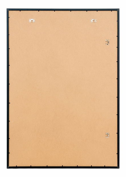 Set fotorámikov 15 ks Mnemeria 3 (čierna + prírodná)