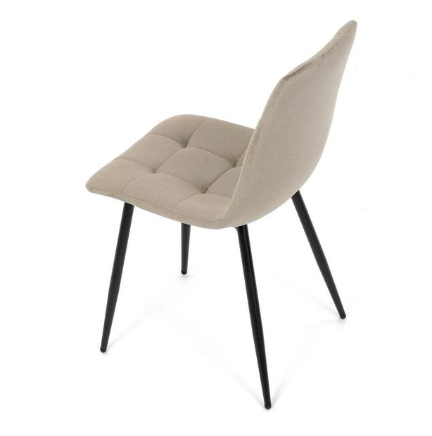 Blagovaonska stolica Doblegarle (cappuccino)