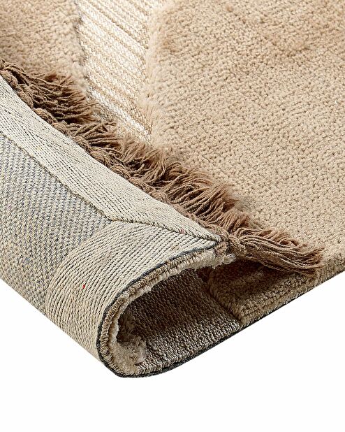 Covor 200 x 300 cm Sazzy (bej)