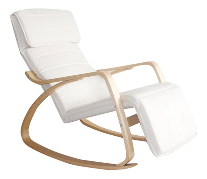 Hojdacie kreslo Sivert