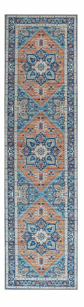 Covor 80 x 300 cm Ritar (albastru)