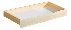 Sertar sub pat Mariela 120x200 (pin natural)