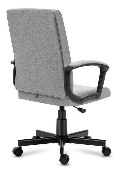 Irodai fotel Blitz 2.5 (szürke)