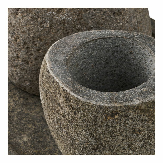 Set do kúpeľne Galeria (prírodná)