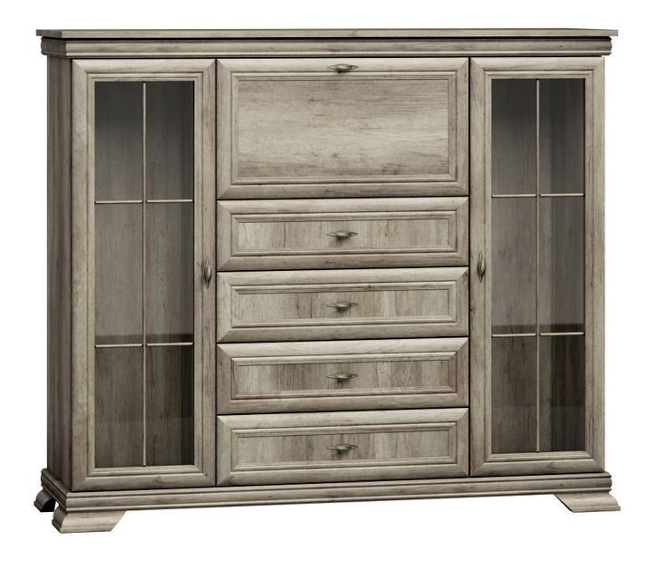 Vitrína Kora Kk7 Canyon