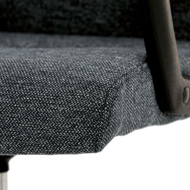 Scaun de birou Participe (negru)