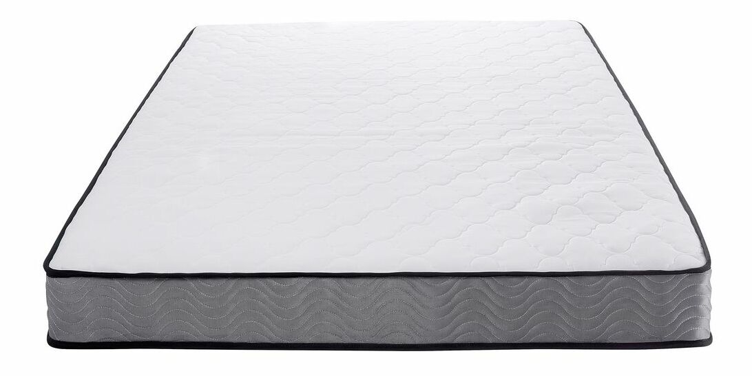 Saltea cu arcuri individuale 180x200 cm BALAR (tare)