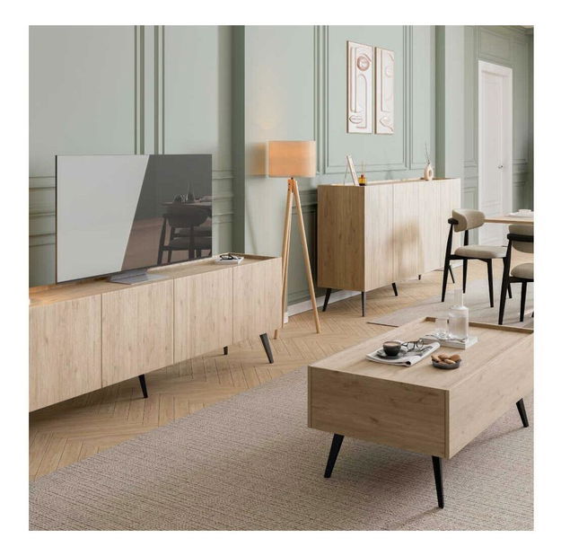 Dulap Kalinda (stejar) 