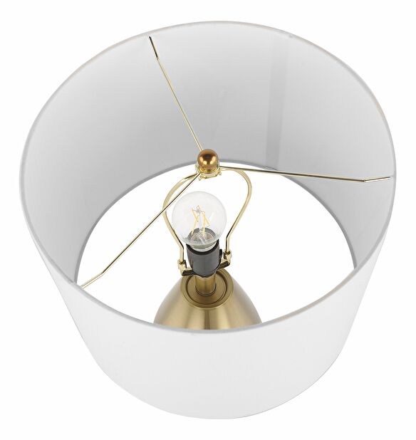 Stolová lampa MAGU (zlatá)
