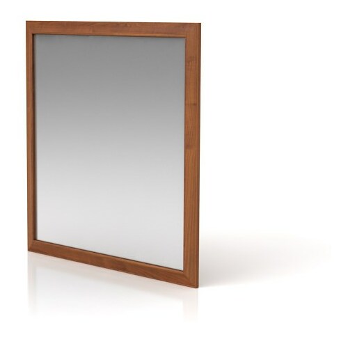 Zrkadlo BRW Bolden LUS/90