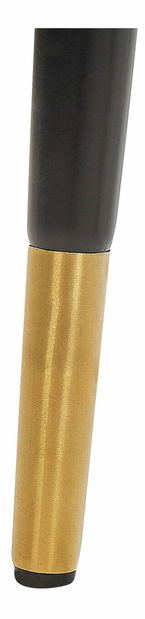 Set 2 buc. scaune bar Filatto (gri)