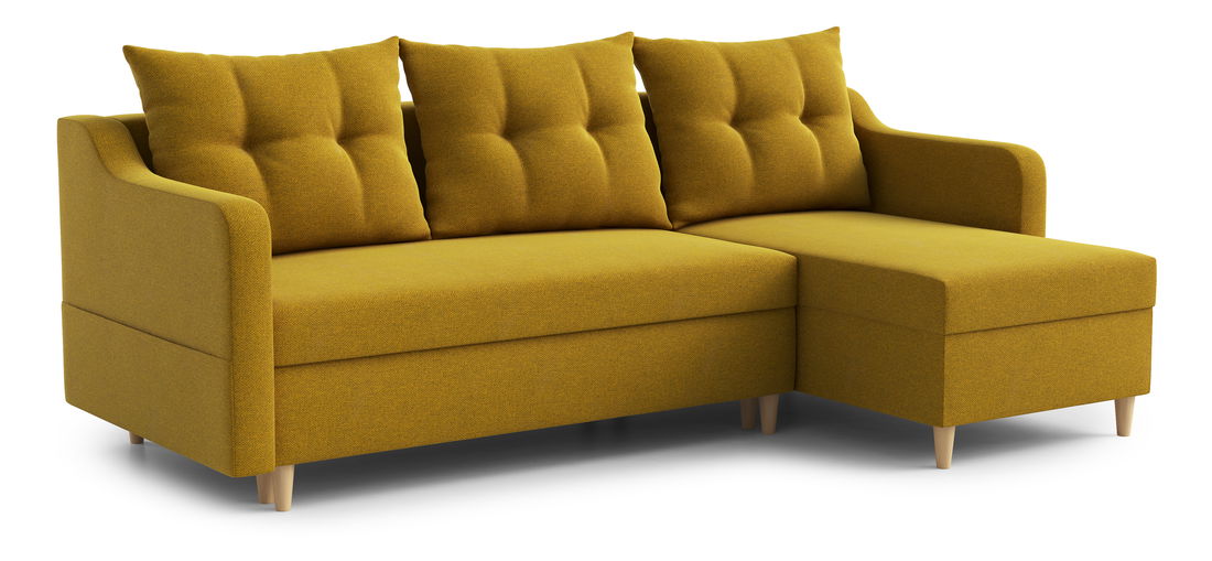 Colțar Lou (D) (muștar)