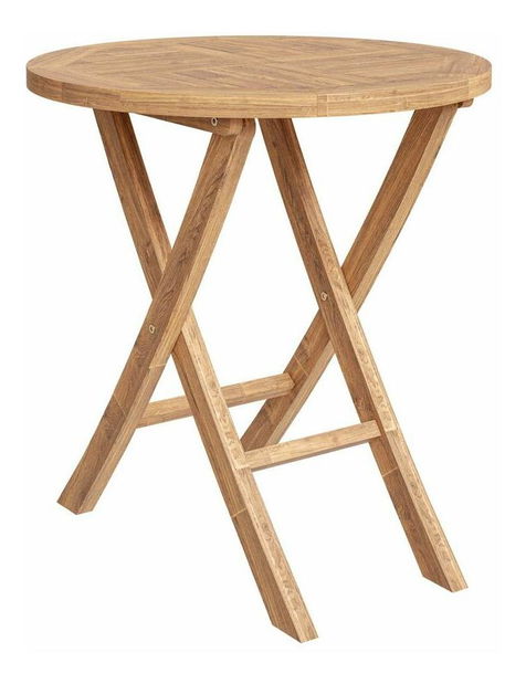 Kerti asztal Matty (barna)