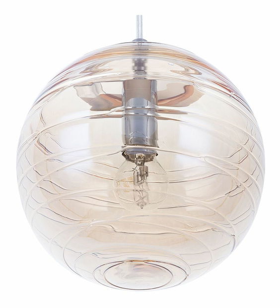 Függő lámpa Marina (arany)