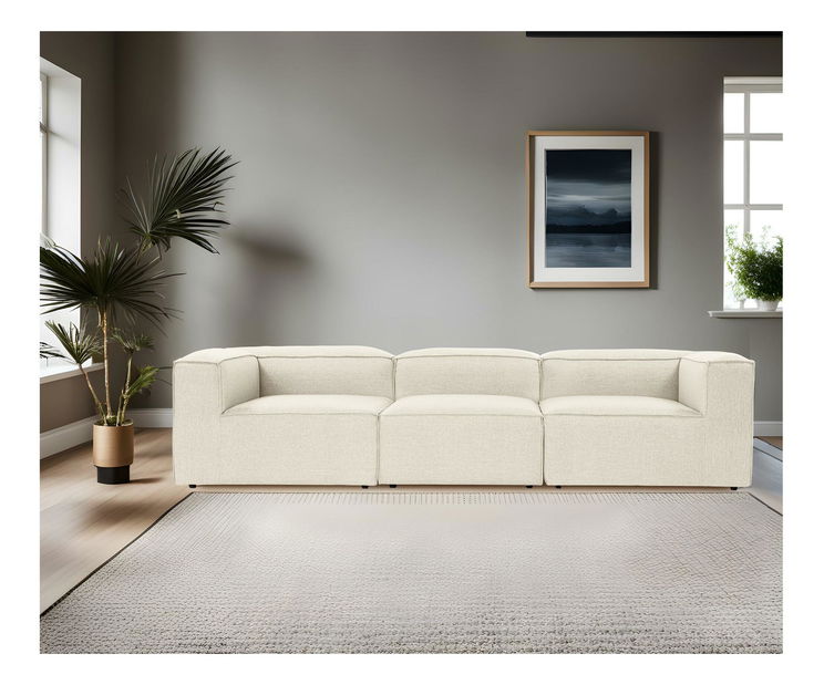 Trosjed Forewona (ecru)