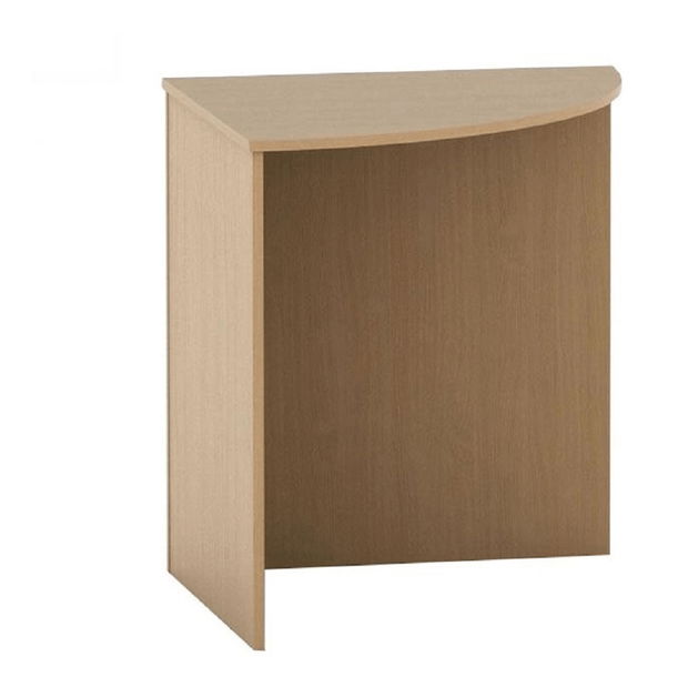 Birou de colț Asista 2 New 024 (fag)