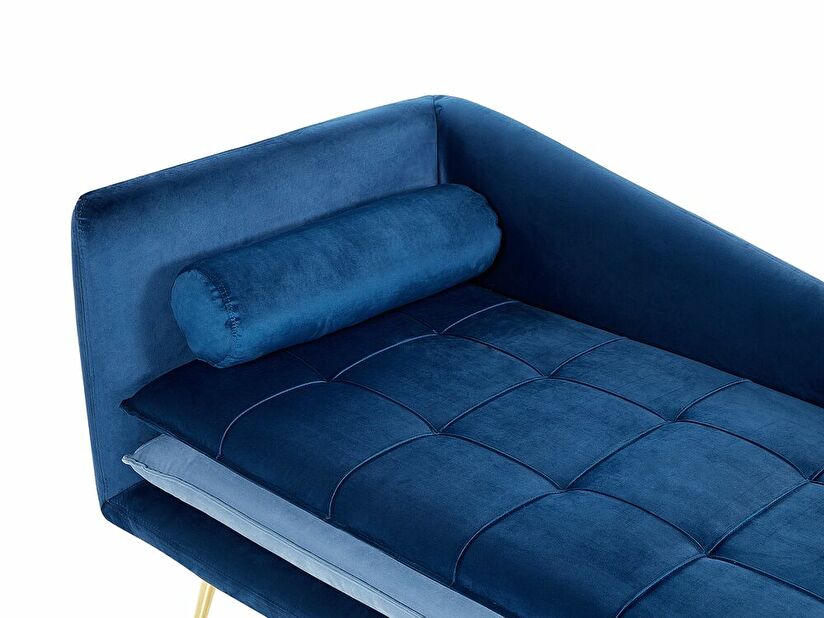 Sofa Giorgio (plava) (L)