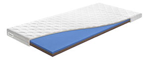 Vrchný matrac / Topper Benab Hémera 195x80 cm (T2/T5)