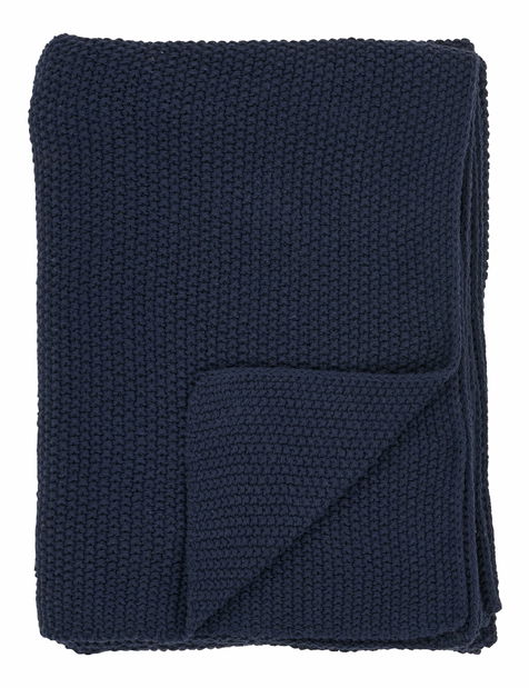 Deka Sradina 1 (tmavomodrá)