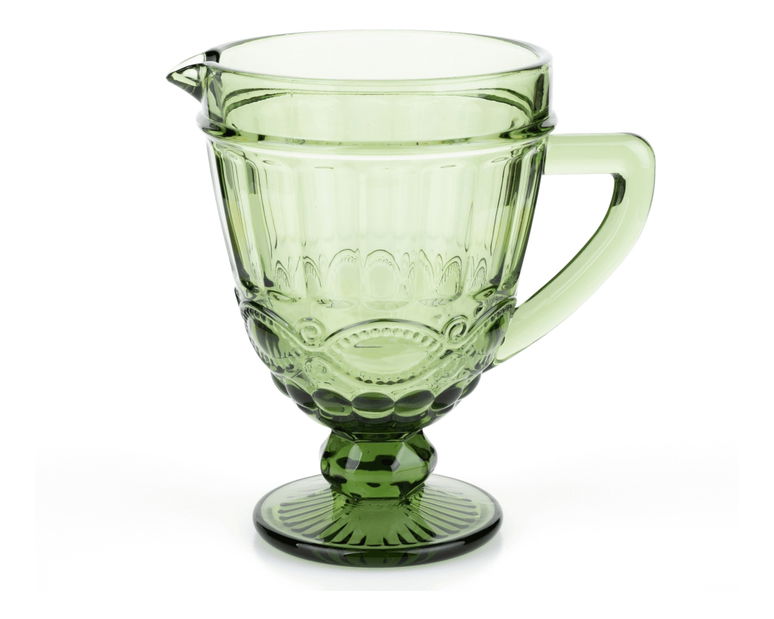 Ulcior de apă de epocă 1150ml Saval (verde)