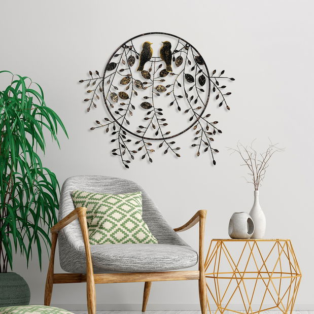 Decorațiune de perete Florina 1