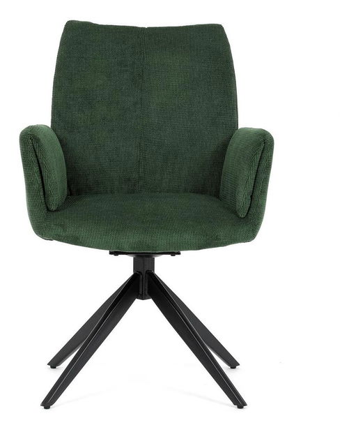 Étkezőszék Hacia (zöld)