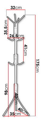Predsoblje Komandor (bijela)