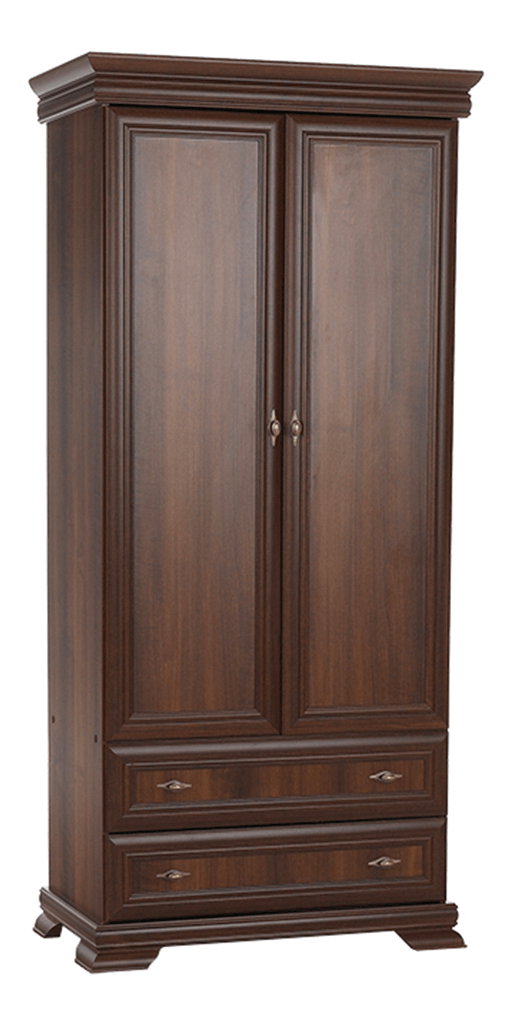 Šatníková skriňa Kraz KS1