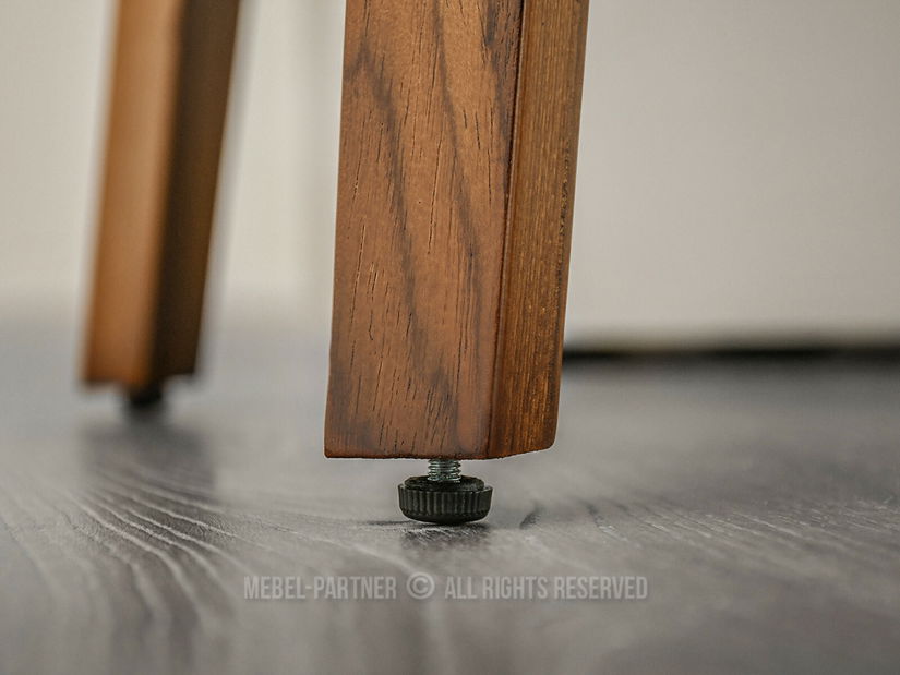 Scaun bar Rolenzono H75 (negru)