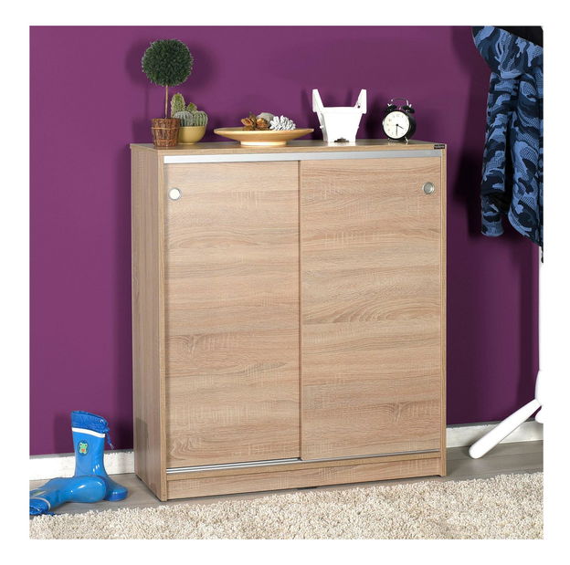 Pantofar Aderasso (stejar sonoma)