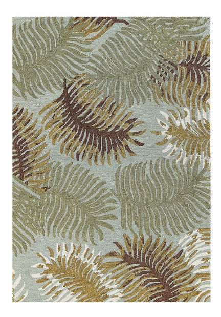 Covor 160 x 230 cm Vizza (multicolor)