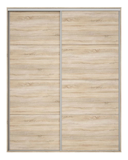 Dulap de haine Nada 190