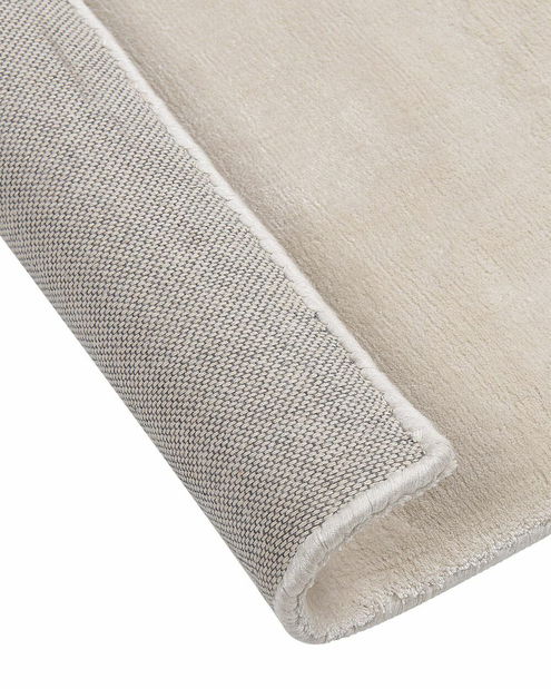 Covor 160 x 230 cm Gesy (bej deschis)