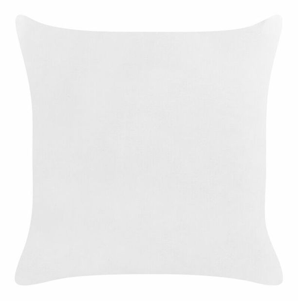 Sada 2 ozdobných vankúšov 45 x 45 cm Pial (viacfarebná)