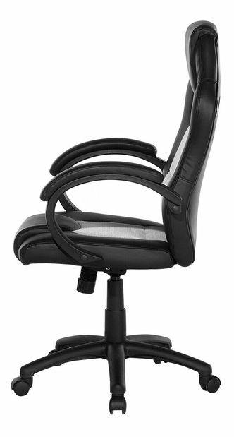 Irodai szék Roast (világosszürke)