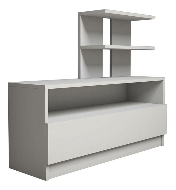 Cipősszekrény Arianna (fehér)